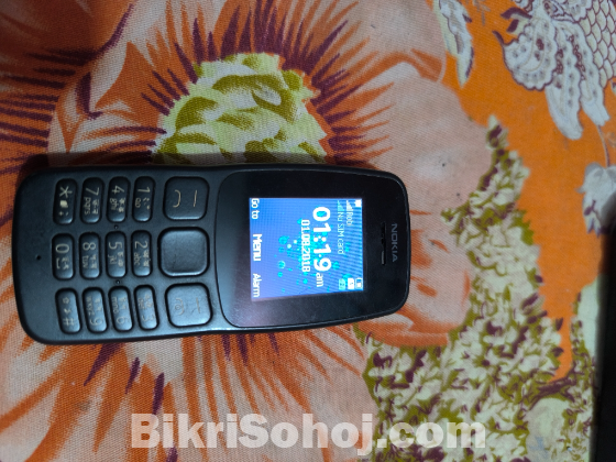 Nokia 106